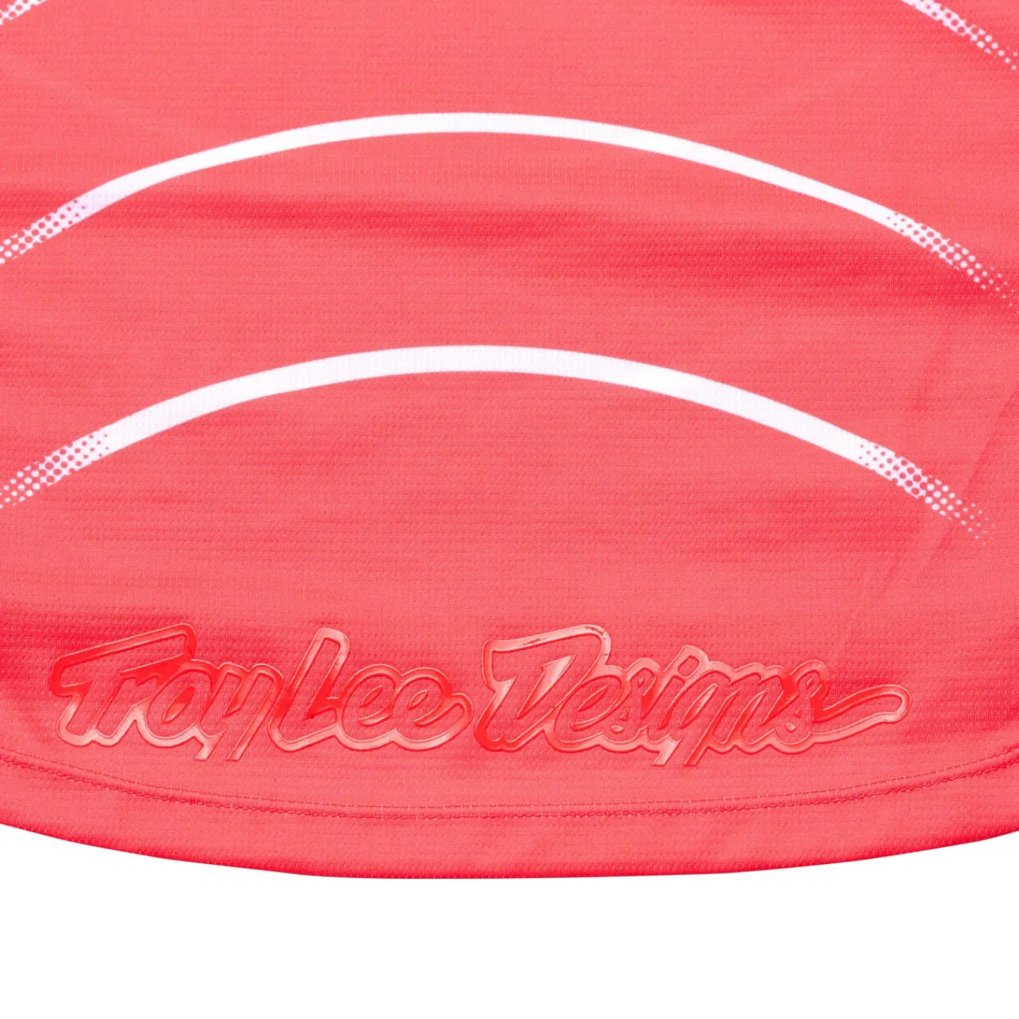 Troy Lee Designs Gp Pro|Jerseys^GP Pro Jersey Spun Red