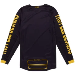 Troy Lee Designs Gp Pro|Jerseys^GP Pro Jersey Step Up Black