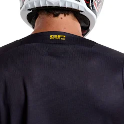 Troy Lee Designs Gp Pro|Jerseys^GP Pro Jersey Step Up Black