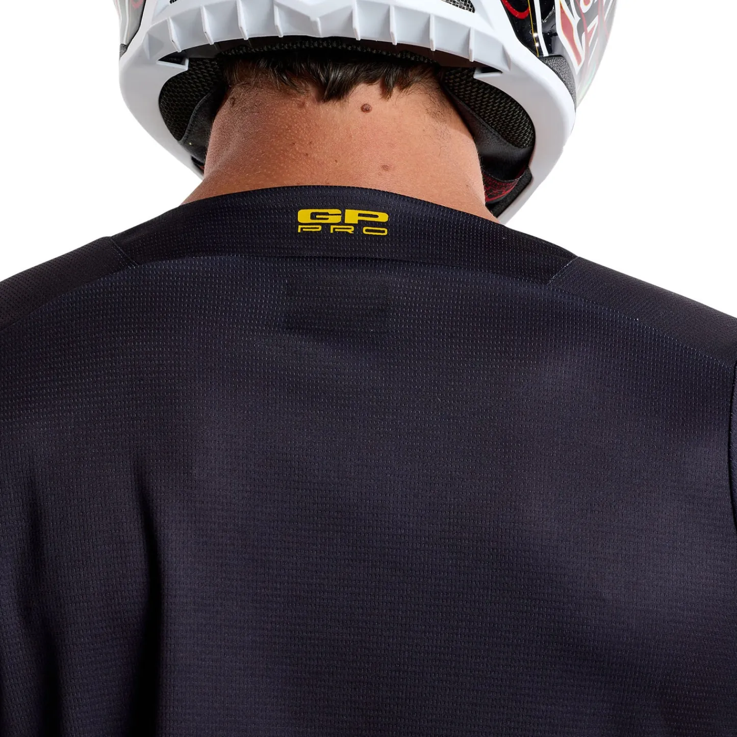 Troy Lee Designs Gp Pro|Jerseys^GP Pro Jersey Step Up Black