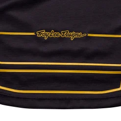 Troy Lee Designs Gp Pro|Jerseys^GP Pro Jersey Step Up Black