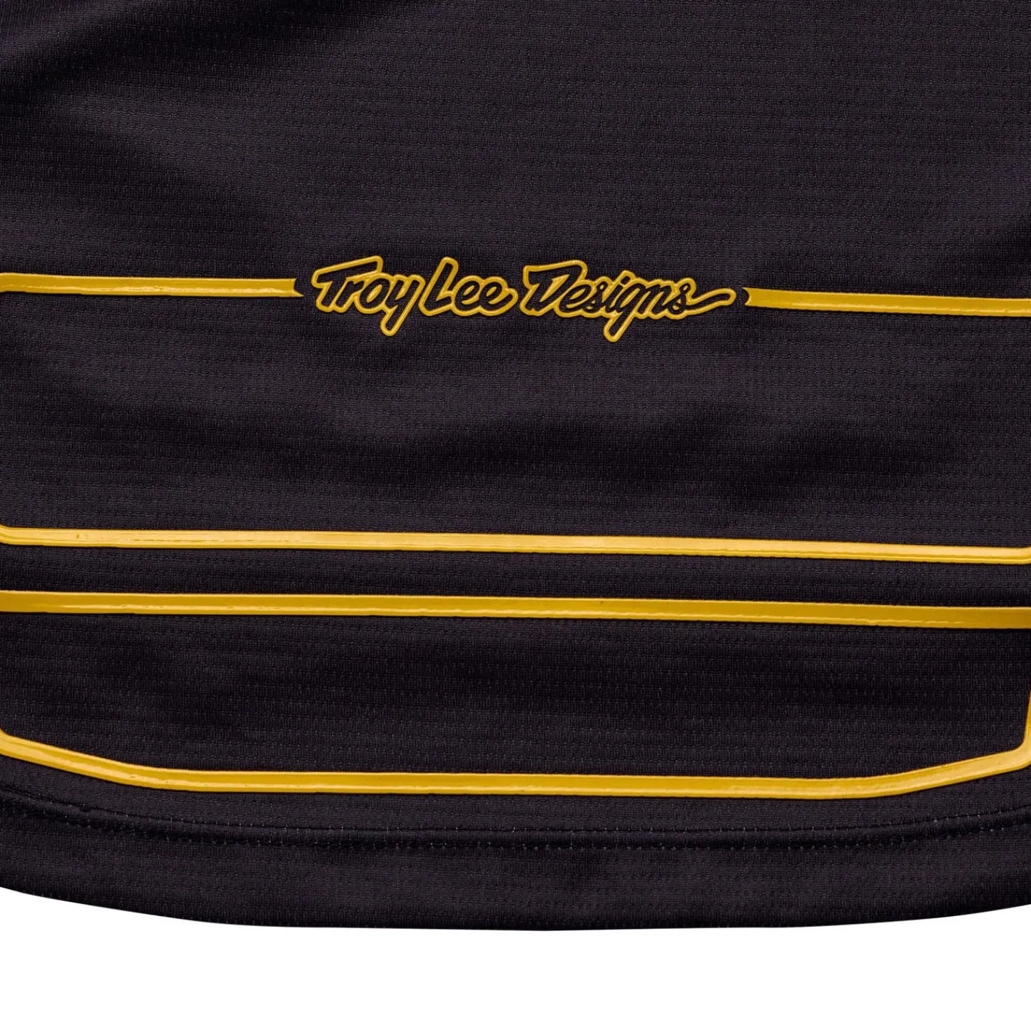 Troy Lee Designs Gp Pro|Jerseys^GP Pro Jersey Step Up Black