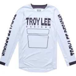 Troy Lee Designs Jerseys|Off Road^GP Pro Jersey Step Up Vapor