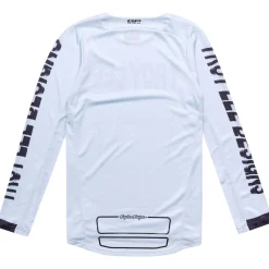 Troy Lee Designs Jerseys|Off Road^GP Pro Jersey Step Up Vapor
