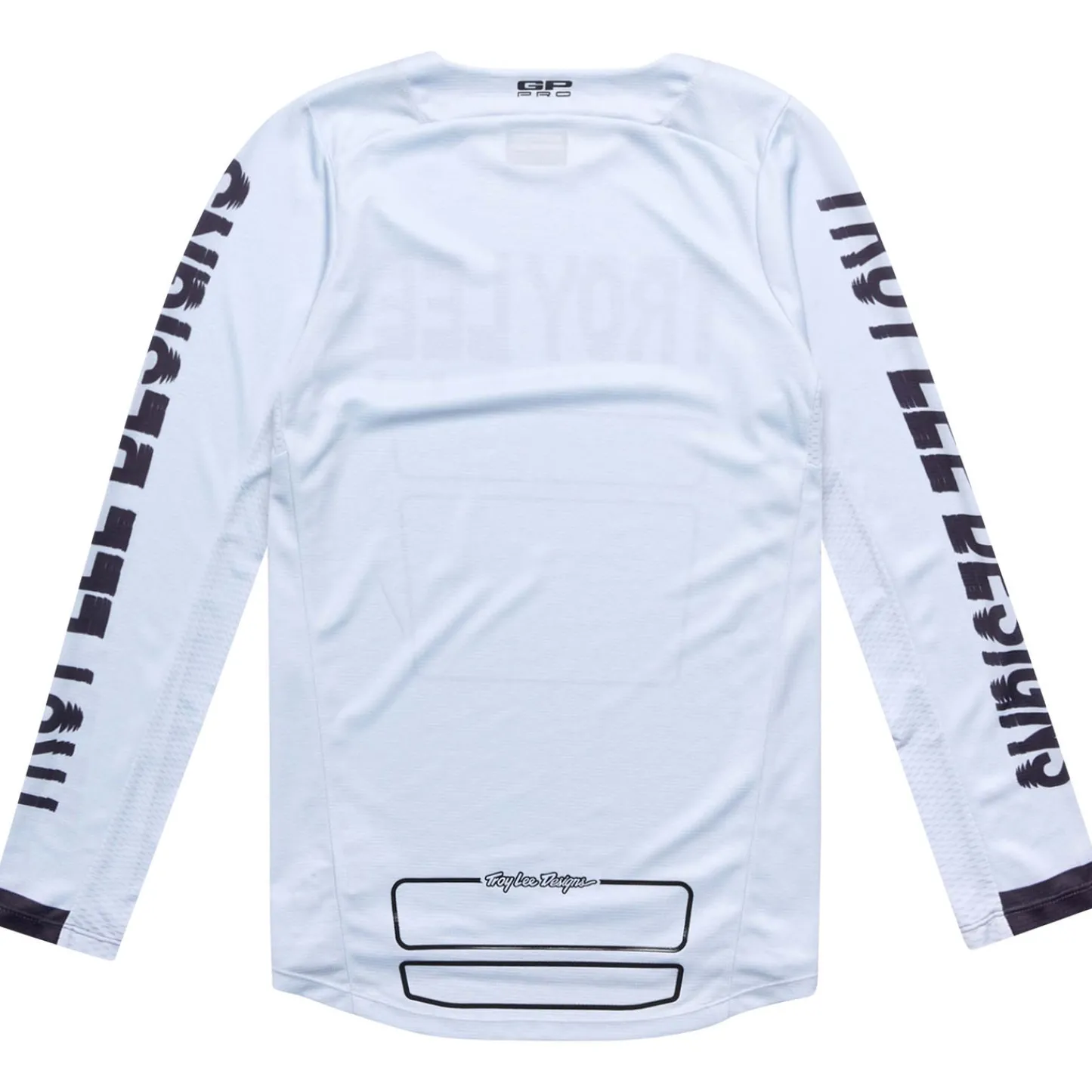 Troy Lee Designs Jerseys|Off Road^GP Pro Jersey Step Up Vapor