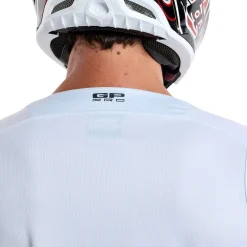 Troy Lee Designs Jerseys|Off Road^GP Pro Jersey Step Up Vapor