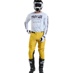 Troy Lee Designs Jerseys|Off Road^GP Pro Jersey Step Up Vapor