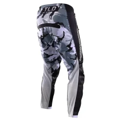 Troy Lee Designs Gp|Gp Pro^GP Pro Pant Blends Camo Black / White
