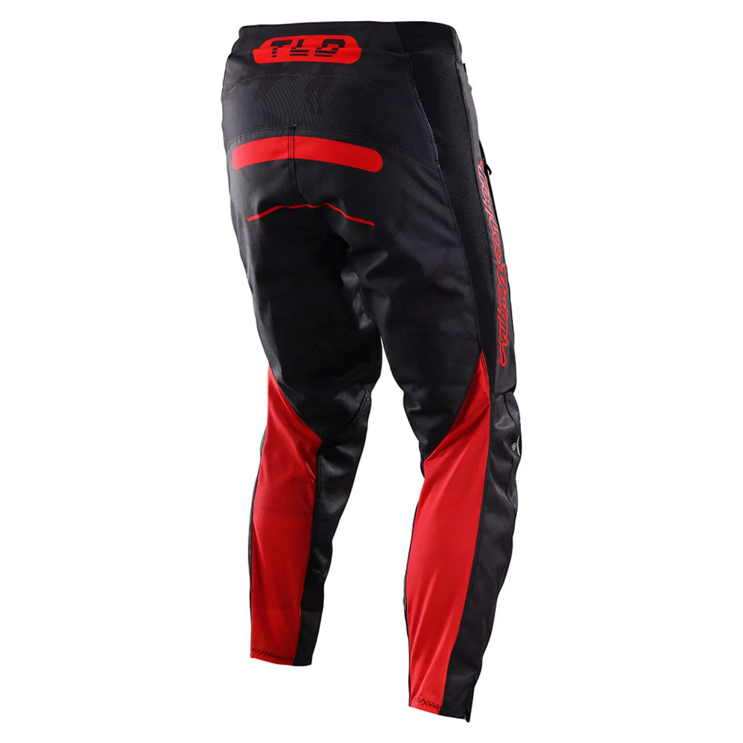 Troy Lee Designs Gp|Gp Pro^GP Pro Pant Blends Camo Red / Black