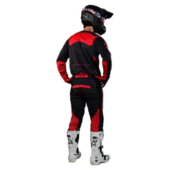 Troy Lee Designs Gp|Gp Pro^GP Pro Pant Blends Camo Red / Black