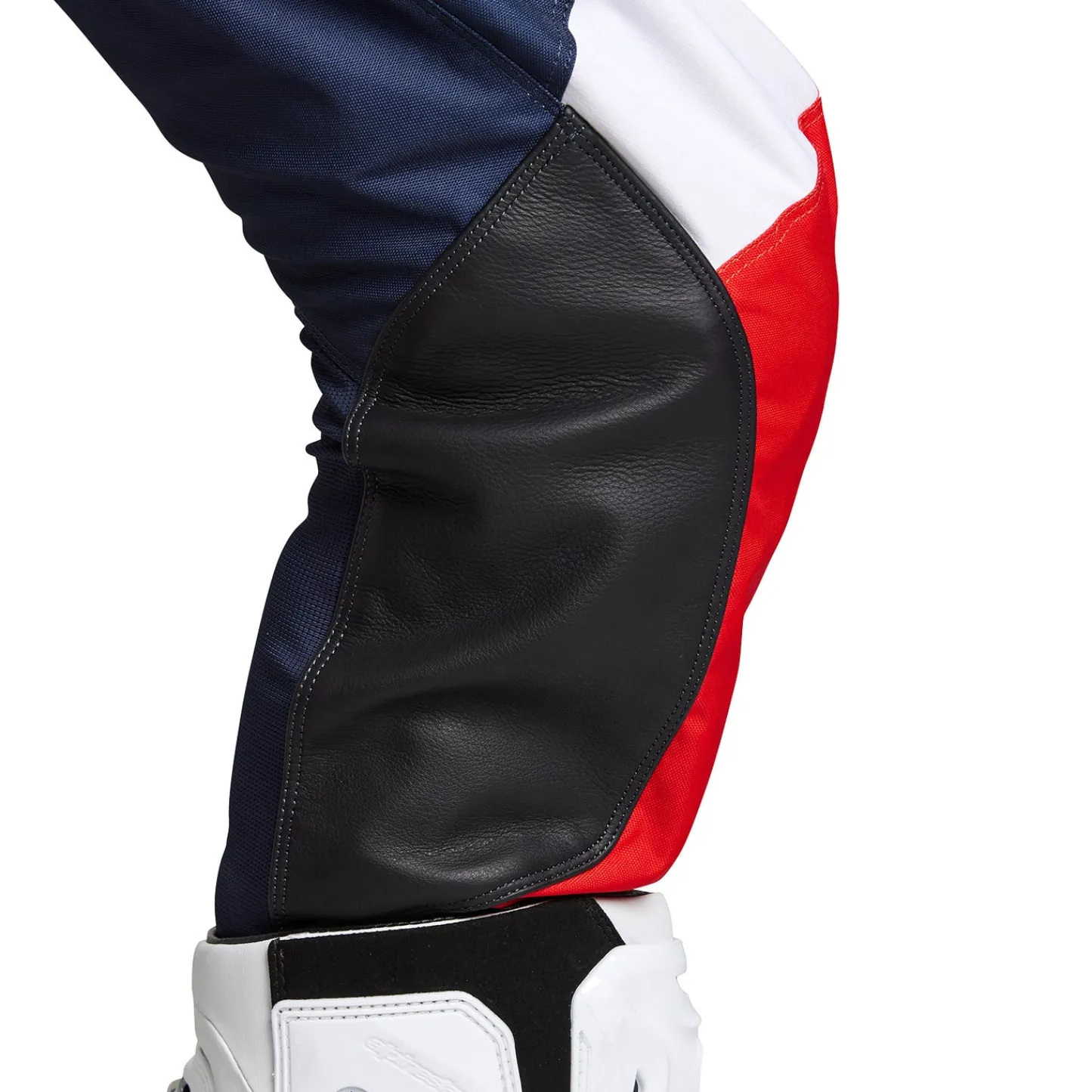 Troy Lee Designs Gp|Gp Pro^GP Pro Pant Blends Navy / Orange