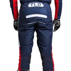 Troy Lee Designs Gp|Gp Pro^GP Pro Pant Blends Navy / Orange