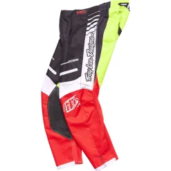 Troy Lee Designs Gp|Gp Pro^GP Pro Pant Blends White / Glo Red