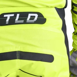 Troy Lee Designs Gp|Gp Pro^GP Pro Pant Blends White / Glo Red