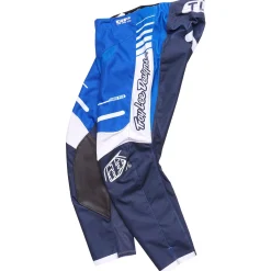 Troy Lee Designs Gp|Gp Pro^GP Pro Pant Blends White / Blue