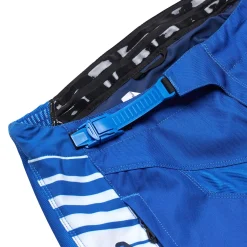 Troy Lee Designs Gp|Gp Pro^GP Pro Pant Blends White / Blue