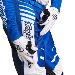 Troy Lee Designs Gp|Gp Pro^GP Pro Pant Blends White / Blue