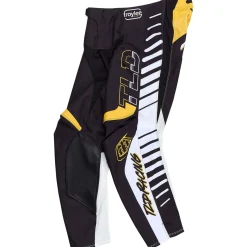 Troy Lee Designs Gp|Gp Pro^GP Pro Pant Fifty-50 Black / Gold