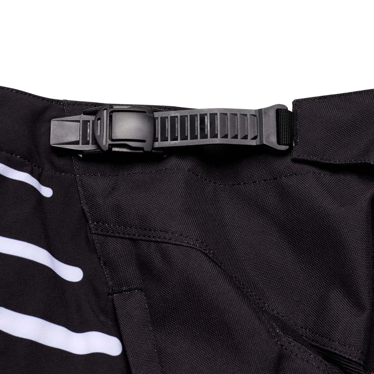 Troy Lee Designs Gp|Gp Pro^GP Pro Pant Fifty-50 Black / Gold