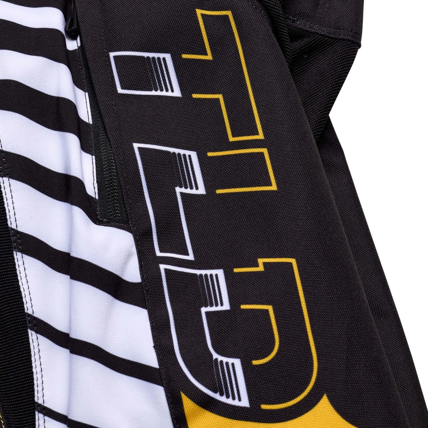 Troy Lee Designs Gp|Gp Pro^GP Pro Pant Fifty-50 Black / Gold