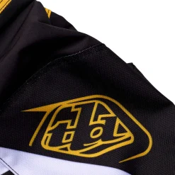 Troy Lee Designs Gp|Gp Pro^GP Pro Pant Fifty-50 Black / Gold