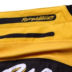 Troy Lee Designs Gp|Gp Pro^GP Pro Pant Fifty-50 Black / Gold