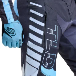 Troy Lee Designs Gp|Gp Pro^GP Pro Pant Fifty-50 Charcoal / Smoke