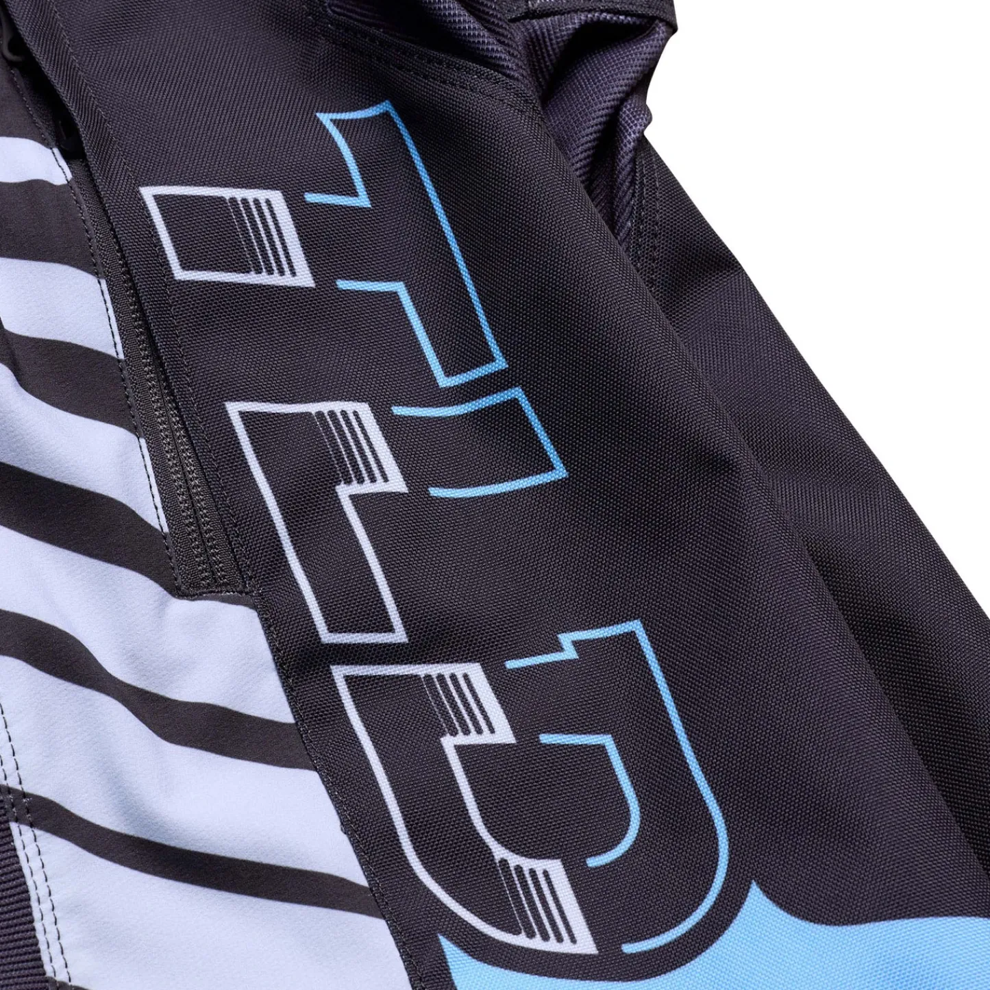 Troy Lee Designs Gp|Gp Pro^GP Pro Pant Fifty-50 Charcoal / Smoke