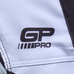 Troy Lee Designs Gp|Gp Pro^GP Pro Pant Fifty-50 Charcoal / Smoke