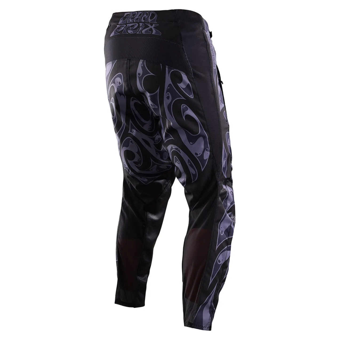 Troy Lee Designs Gp|Gp Pro^GP Pro Pant Hazy Friday Gray / Charcoal