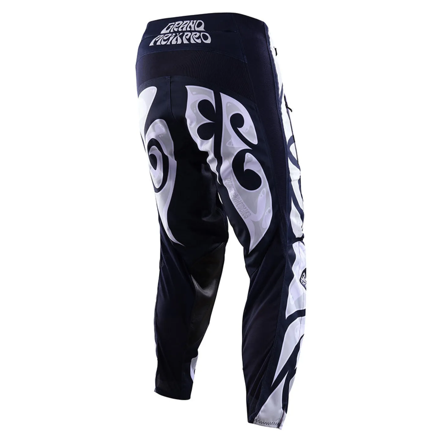Troy Lee Designs Gp Pro|Gp^GP Pro Pant Hazy Friday Navy / White