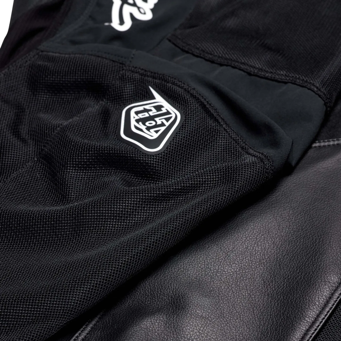 Troy Lee Designs Gp|Pants^GP Pro Pant Mono Black