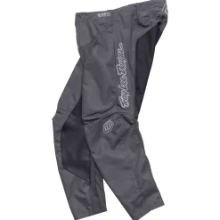 Troy Lee Designs Gp|Gp Pro^GP Pro Pant Mono Charcoal