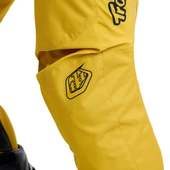Troy Lee Designs Gp|Gp Pro^GP Pro Pant Mono Gold