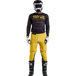 Troy Lee Designs Gp|Gp Pro^GP Pro Pant Mono Gold