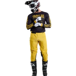 Troy Lee Designs Gp|Gp Pro^GP Pro Pant Mono Gold