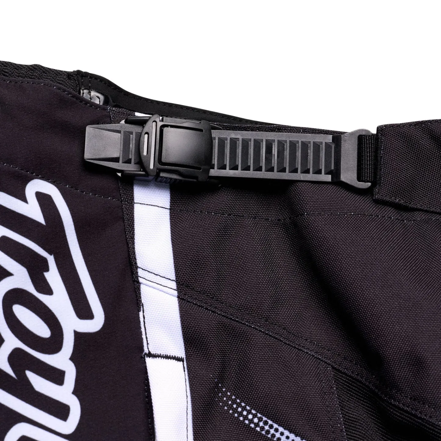 Troy Lee Designs Gp Pro|Pants^GP Pro Pant Spun Black