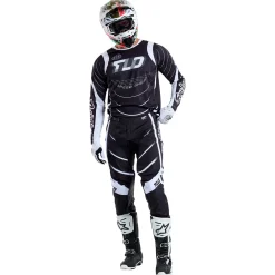 Troy Lee Designs Gp Pro|Pants^GP Pro Pant Spun Black