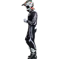Troy Lee Designs Gp Pro|Pants^GP Pro Pant Spun Black