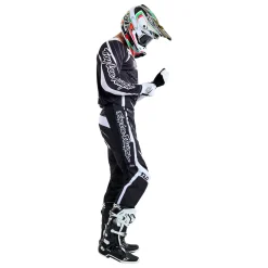 Troy Lee Designs Gp Pro|Pants^GP Pro Pant Spun Black