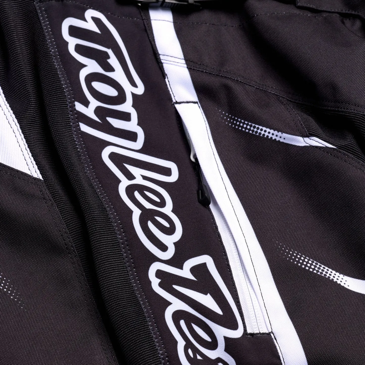 Troy Lee Designs Gp Pro|Pants^GP Pro Pant Spun Black