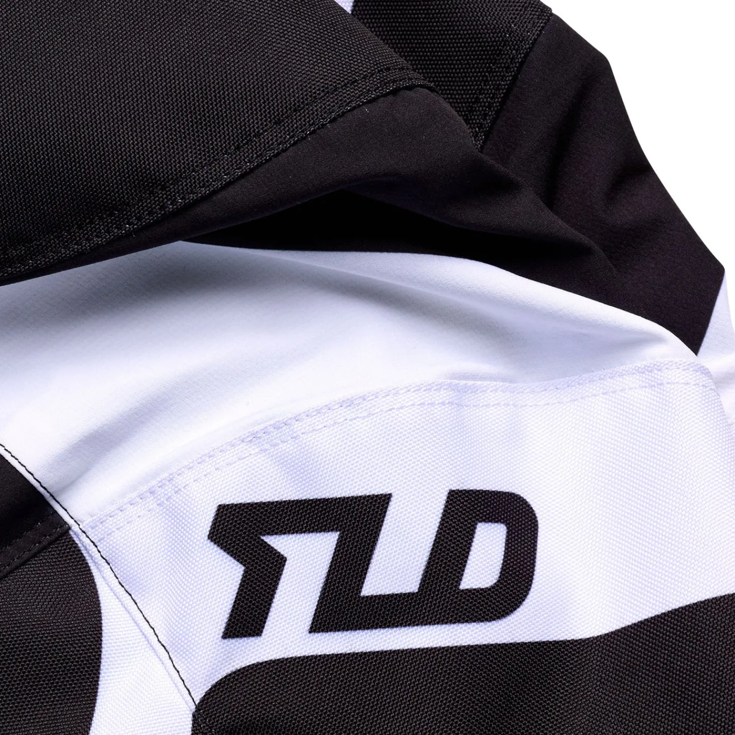 Troy Lee Designs Gp Pro|Pants^GP Pro Pant Spun Black