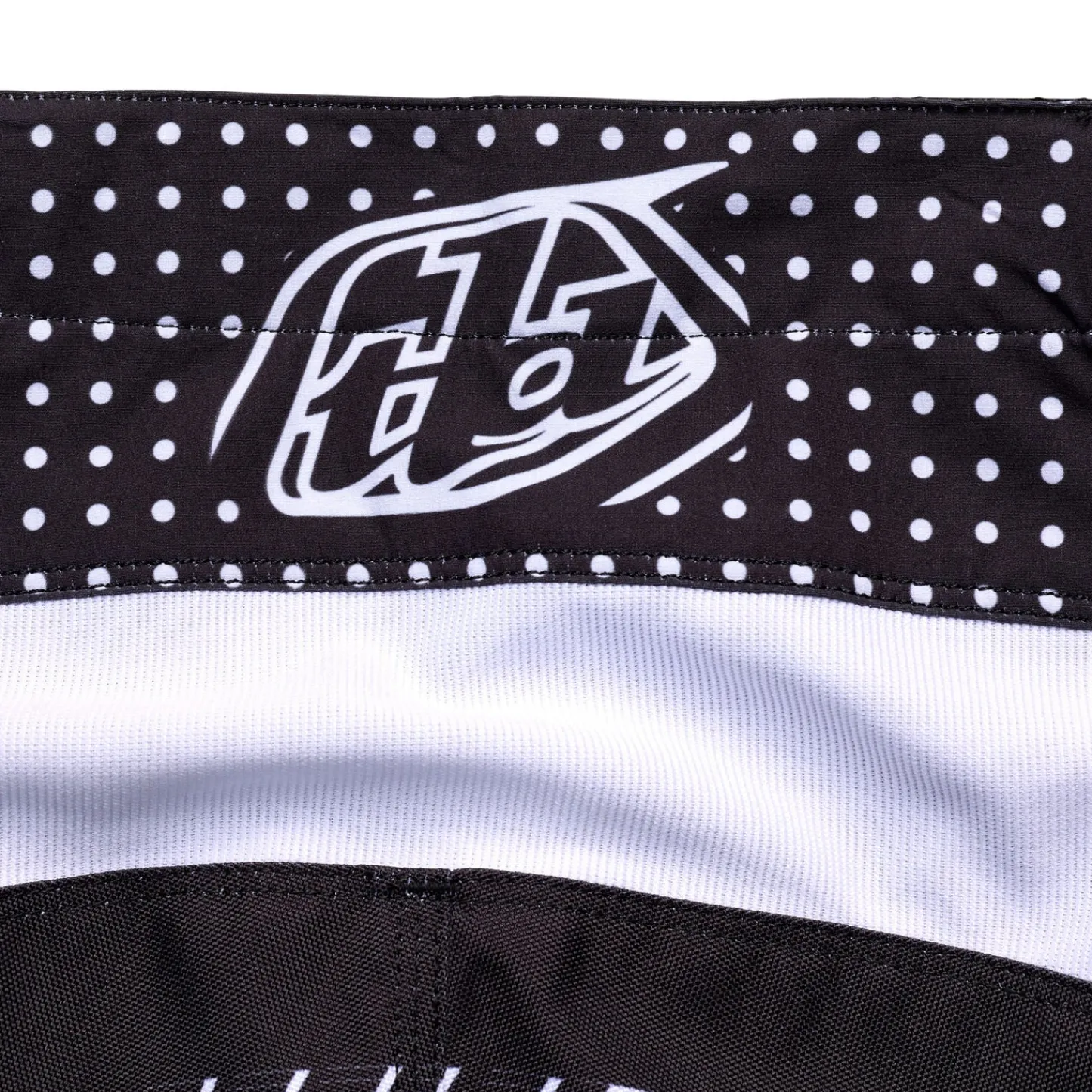 Troy Lee Designs Gp Pro|Pants^GP Pro Pant Spun Black