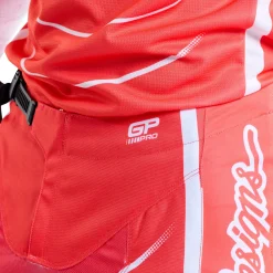 Troy Lee Designs Gp|Gp Pro^GP Pro Pant Spun Red
