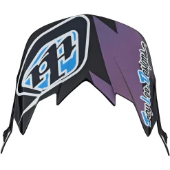 Troy Lee Designs Visors|Helmet Accessories^GP Visor Anarchy Navy