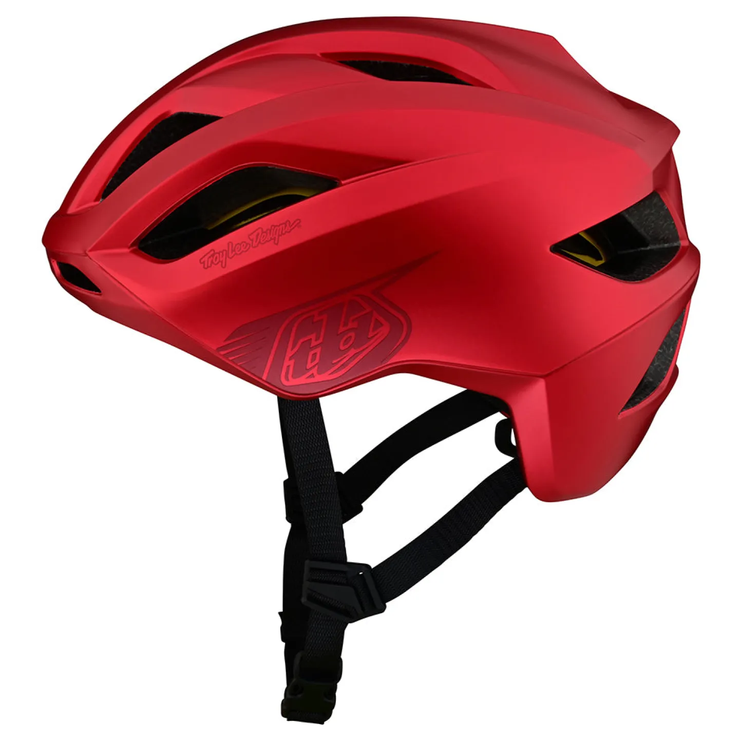 Women Troy Lee Designs Helmets^Grail Helmet Badge Apple