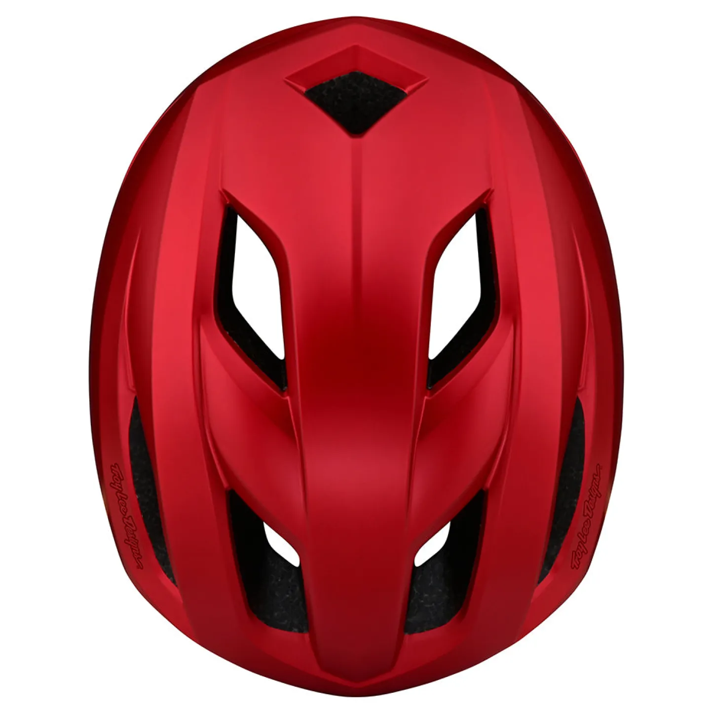 Women Troy Lee Designs Helmets^Grail Helmet Badge Apple