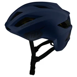 Women Troy Lee Designs Helmets^Grail Helmet Badge Dk Blue