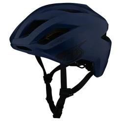 Women Troy Lee Designs Helmets^Grail Helmet Badge Dk Blue