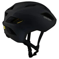 Women Troy Lee Designs Helmets^Grail Helmet Orbit Black